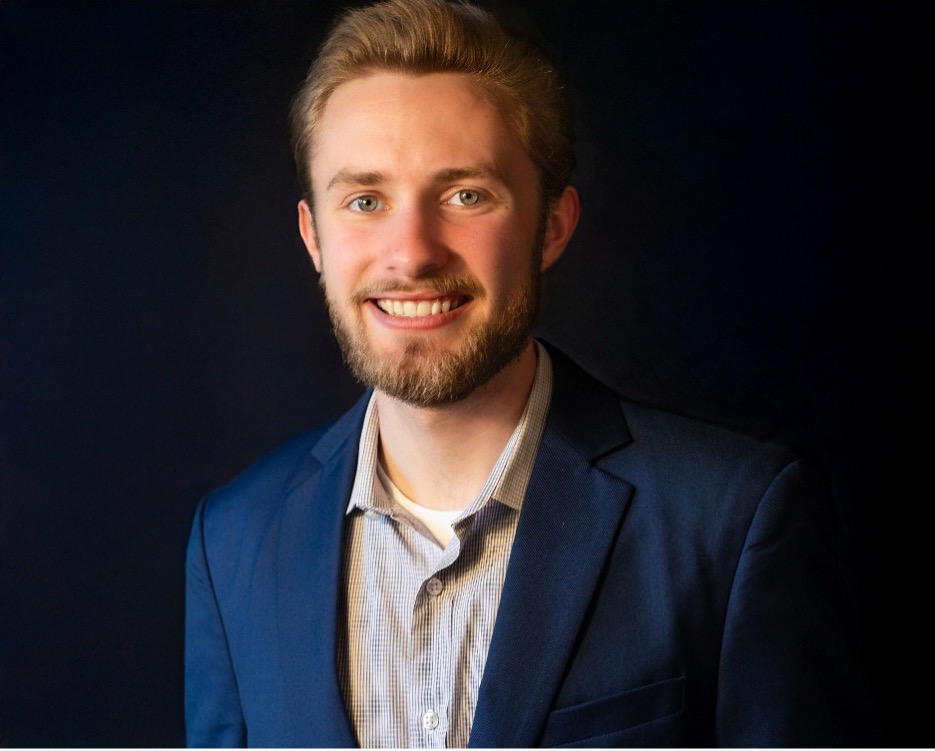 adyn steenbarger, western community insurance agent