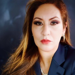 Alicia Rivera  