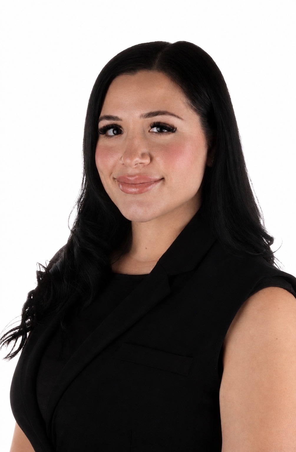 Rebecca Torres  